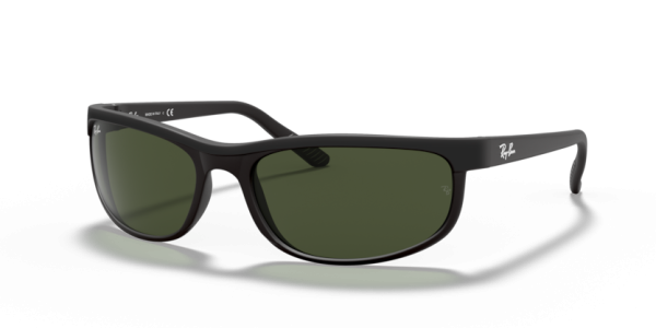 RAY BAN RB2027 W1847 62