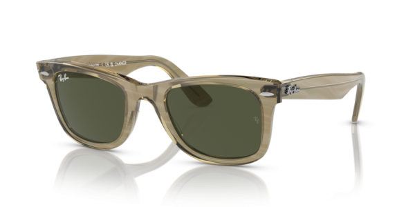 RAY BAN 2140 138731 50
