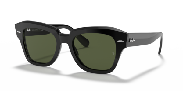 RAY BAN 2186 901/31 52