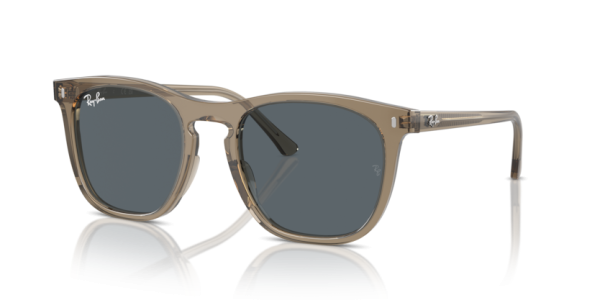RAY BAN 2210 6765R5 53