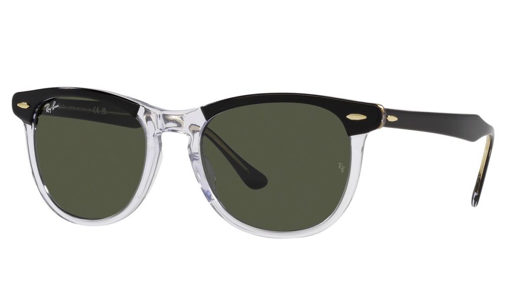 RAY BAN 2398 129431 53