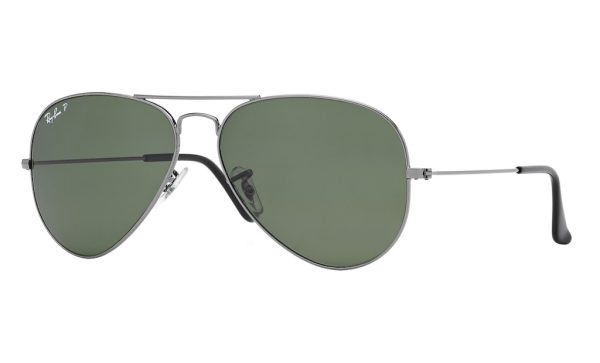 RAY BAN RB3025 004/58 POLARIZADA 58