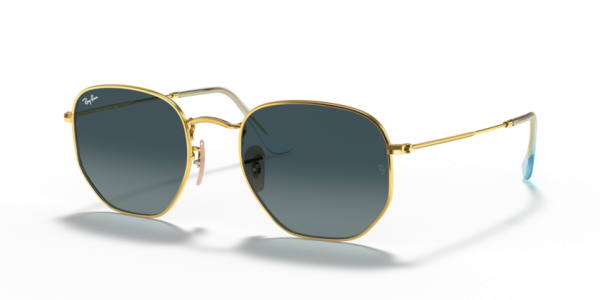 RAY BAN 3548N 91233M 51