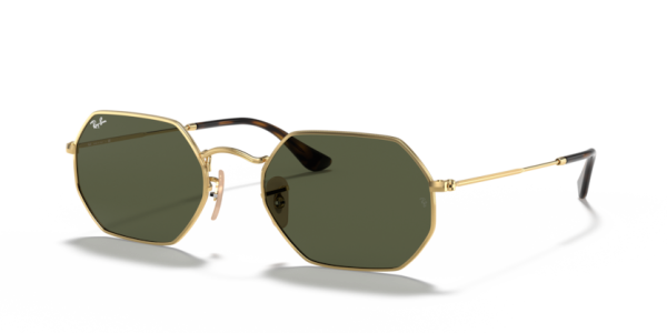 RAY BAN 3556N 001/33 53