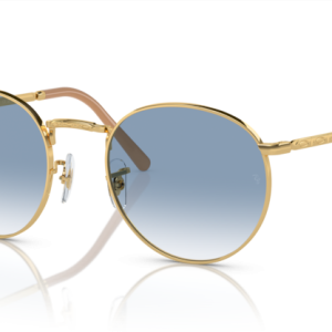 RAYBAN 3637 001/3F 50