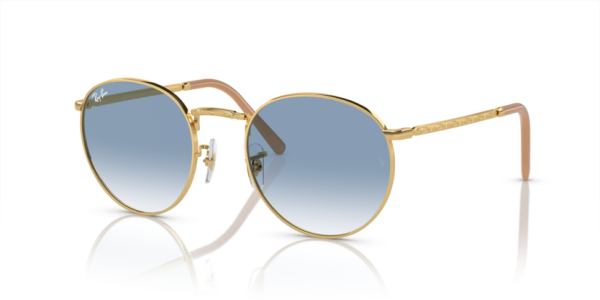 RAYBAN 3637 001/3F 50