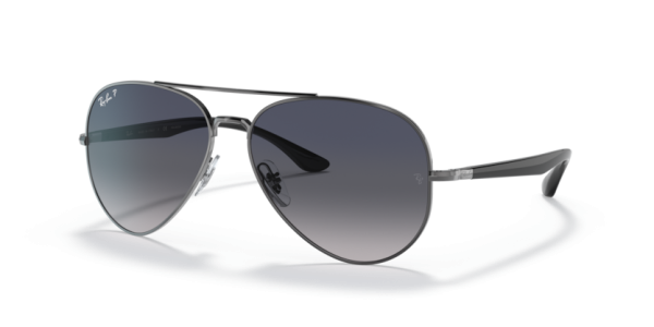 RAY BAN 3675 004/78 58