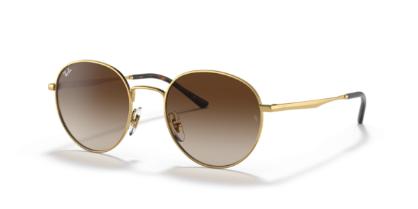 RAY BAN 3681 001/13 50