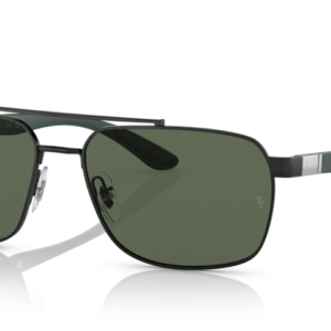 RAY BAN 3701 002/71 59