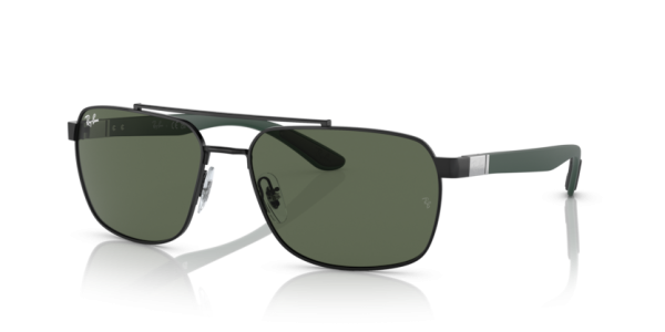 RAY BAN 3701 002/71 59