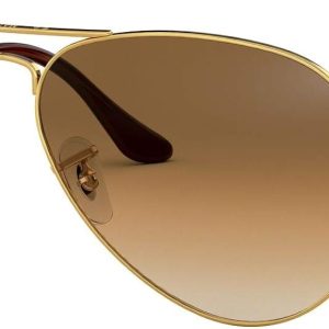 RAY BAN RB3025 001/51 58
