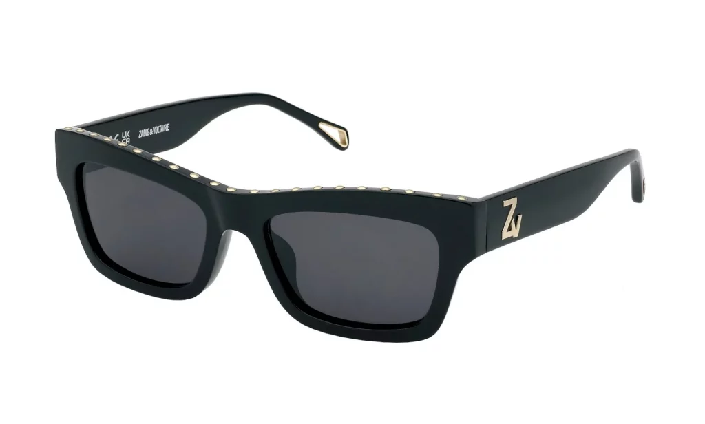 ZADIG VOLTAIRE SZV366S 700Y 53