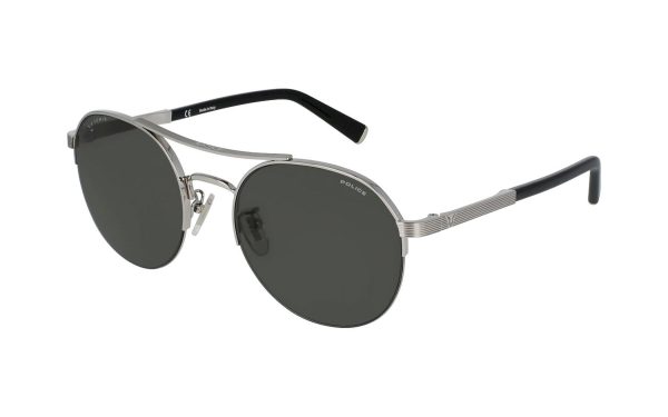 POLICE SPLA24 0579 54