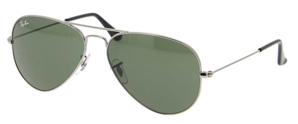 RAY BAN 3025 W0879 58