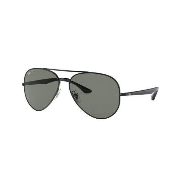 RAY BAN 3675 002 58