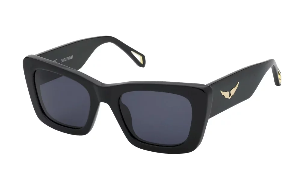 ZADIG VOLTAIRE SZV411 0700 51