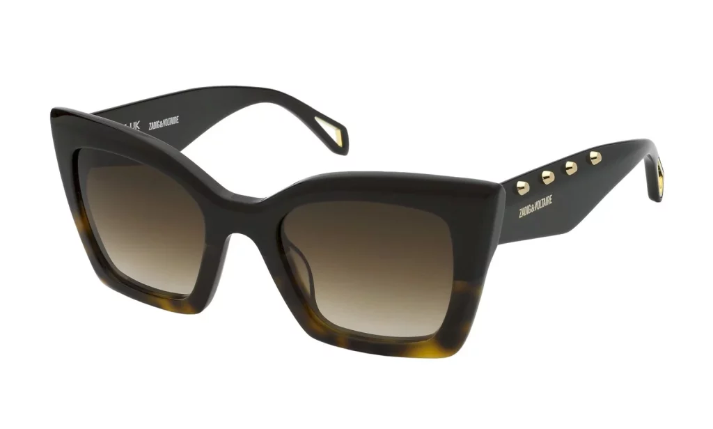 ZADIG VOLTAIRE SZV409 07RE 52